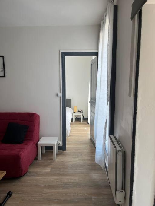 Joli Appart A 10 Minutes De Paris En Metro - Parking Offert Saint-Ouen  Kültér fotó